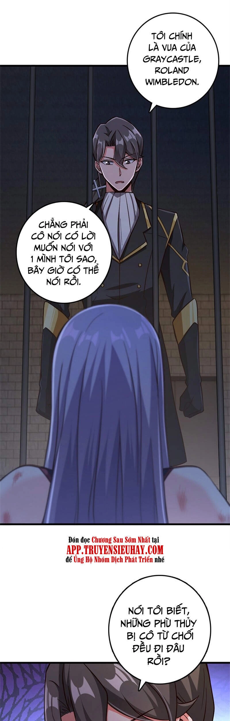 Thả Vu Nữ Đó Ra Chapter 342 - 16