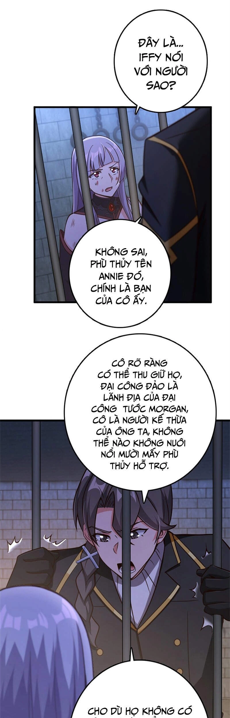 Thả Vu Nữ Đó Ra Chapter 342 - 18