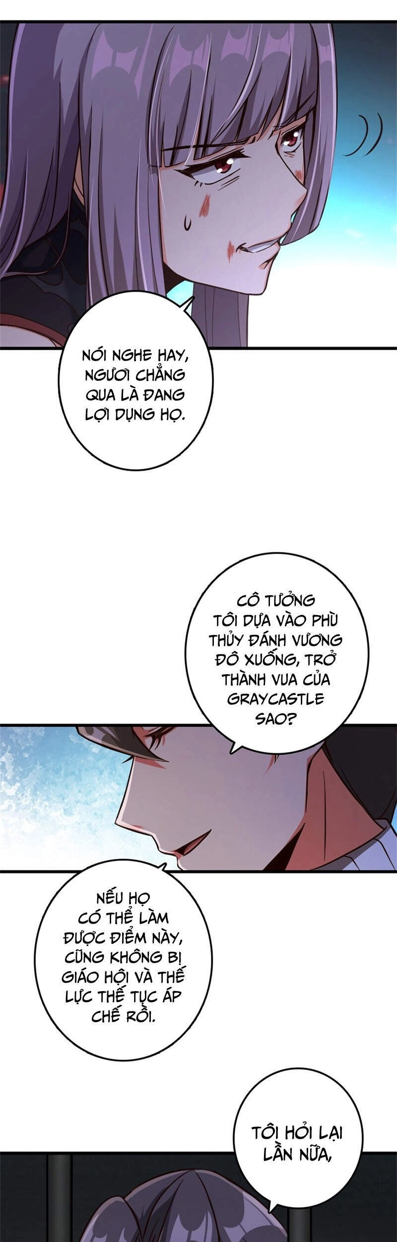 Thả Vu Nữ Đó Ra Chapter 342 - 20