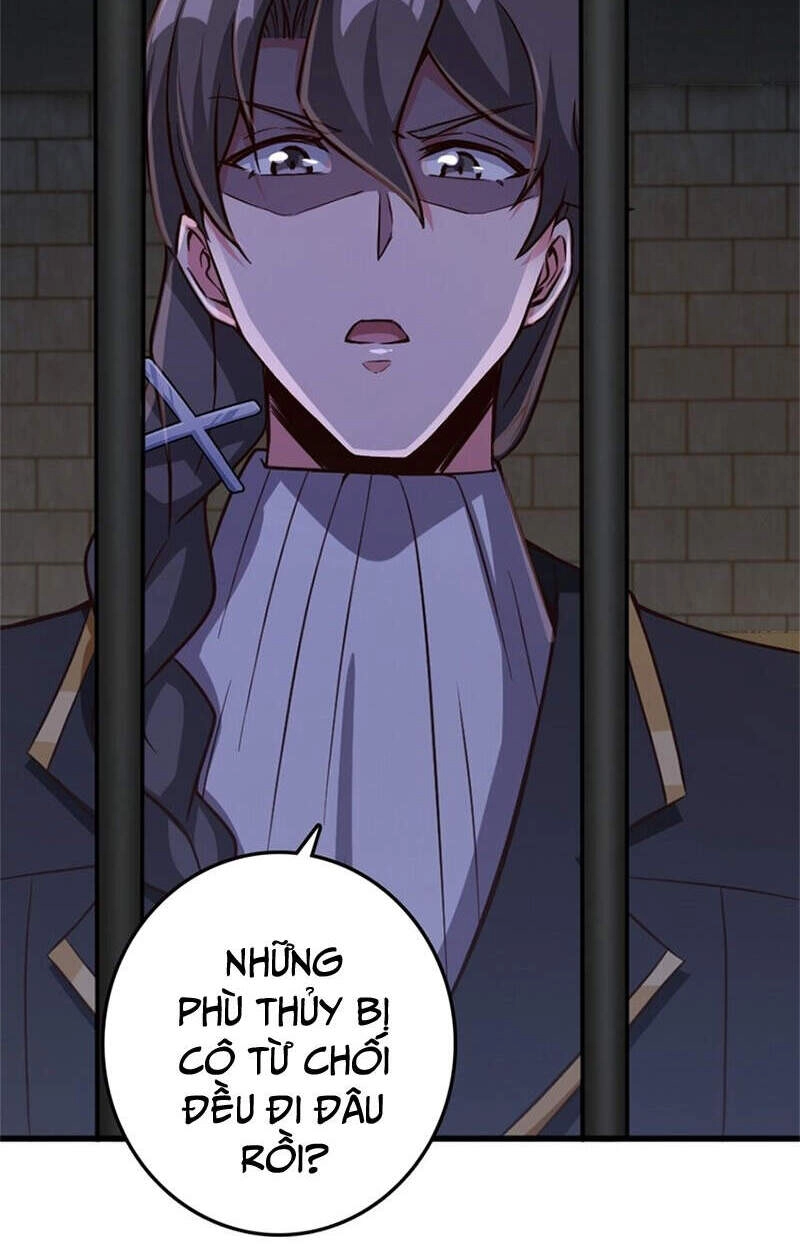 Thả Vu Nữ Đó Ra Chapter 342 - 21