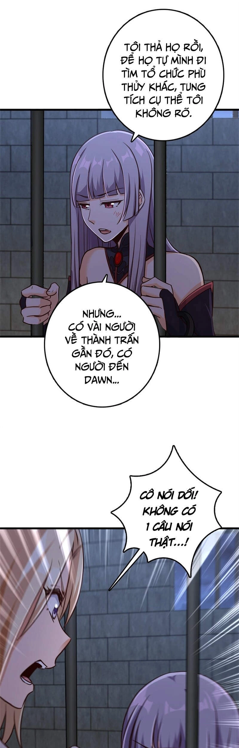 Thả Vu Nữ Đó Ra Chapter 342 - 22