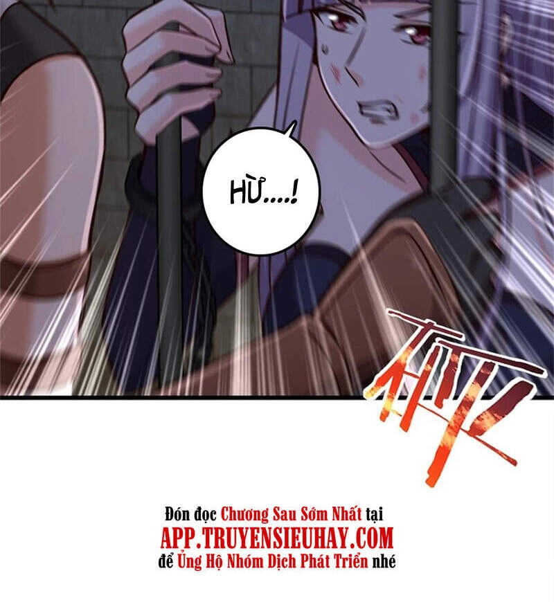 Thả Vu Nữ Đó Ra Chapter 342 - 23