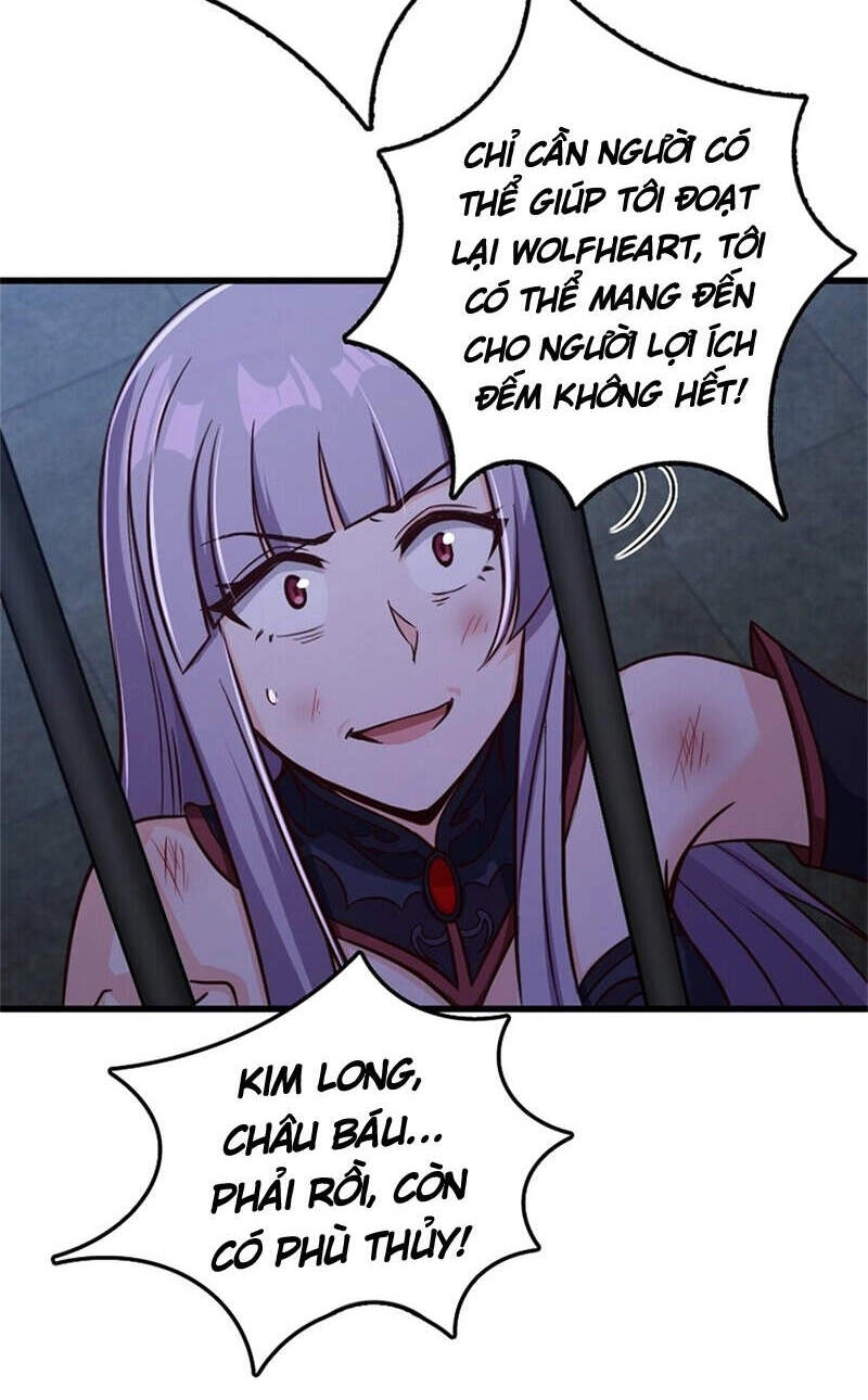 Thả Vu Nữ Đó Ra Chapter 342 - 25