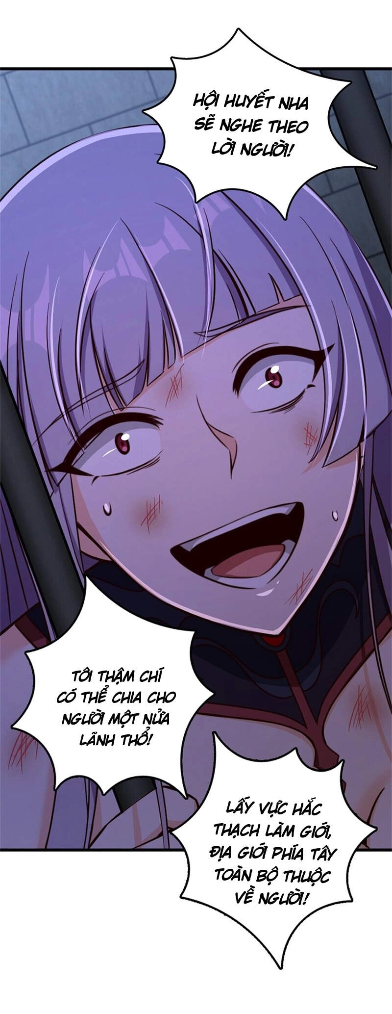 Thả Vu Nữ Đó Ra Chapter 342 - 26