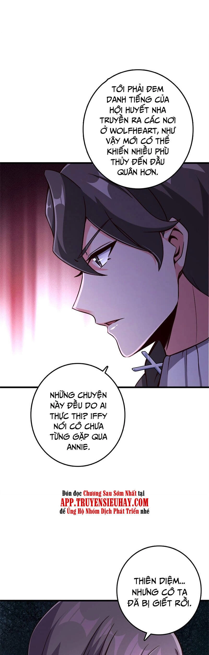 Thả Vu Nữ Đó Ra Chapter 342 - 33