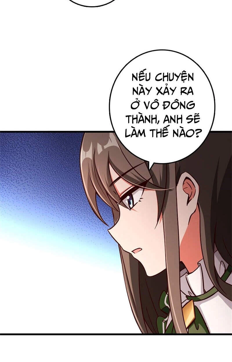 Thả Vu Nữ Đó Ra Chapter 342 - 42