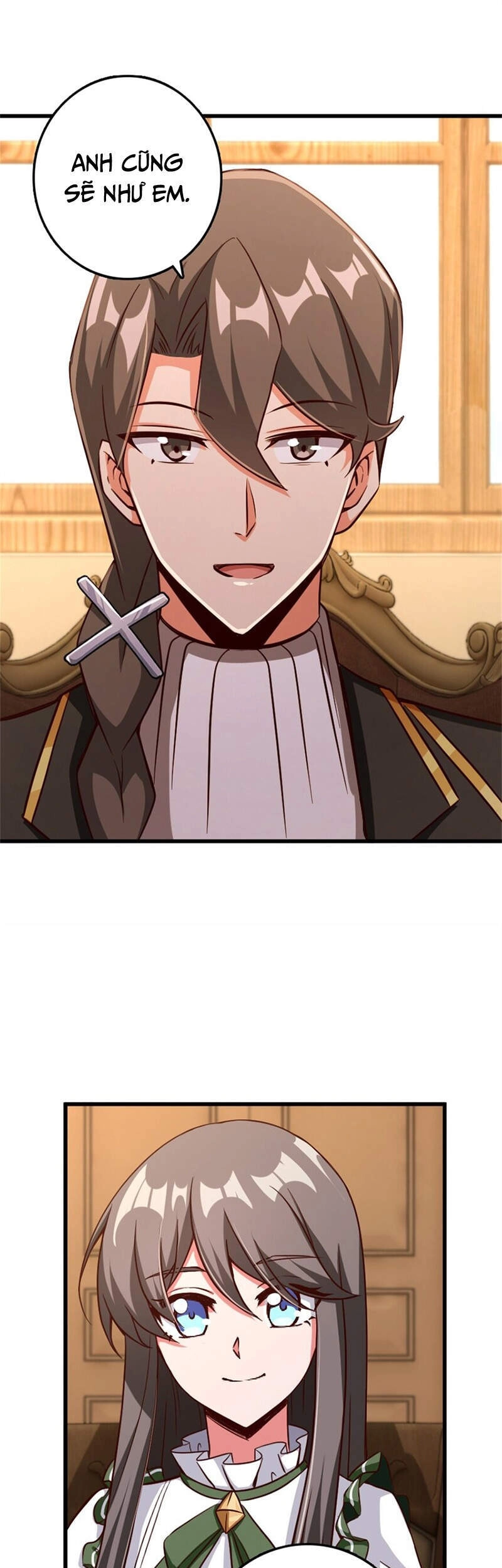 Thả Vu Nữ Đó Ra Chapter 342 - 43