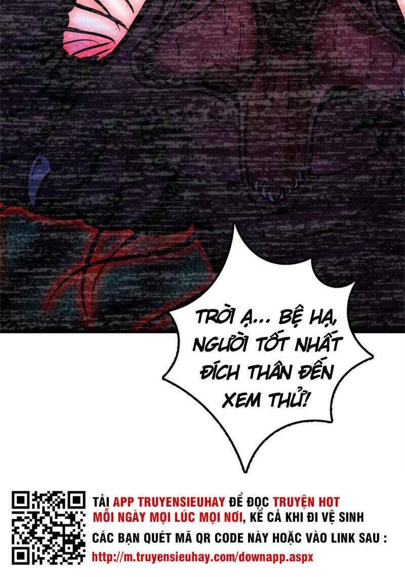 Thả Vu Nữ Đó Ra Chapter 342 - 48