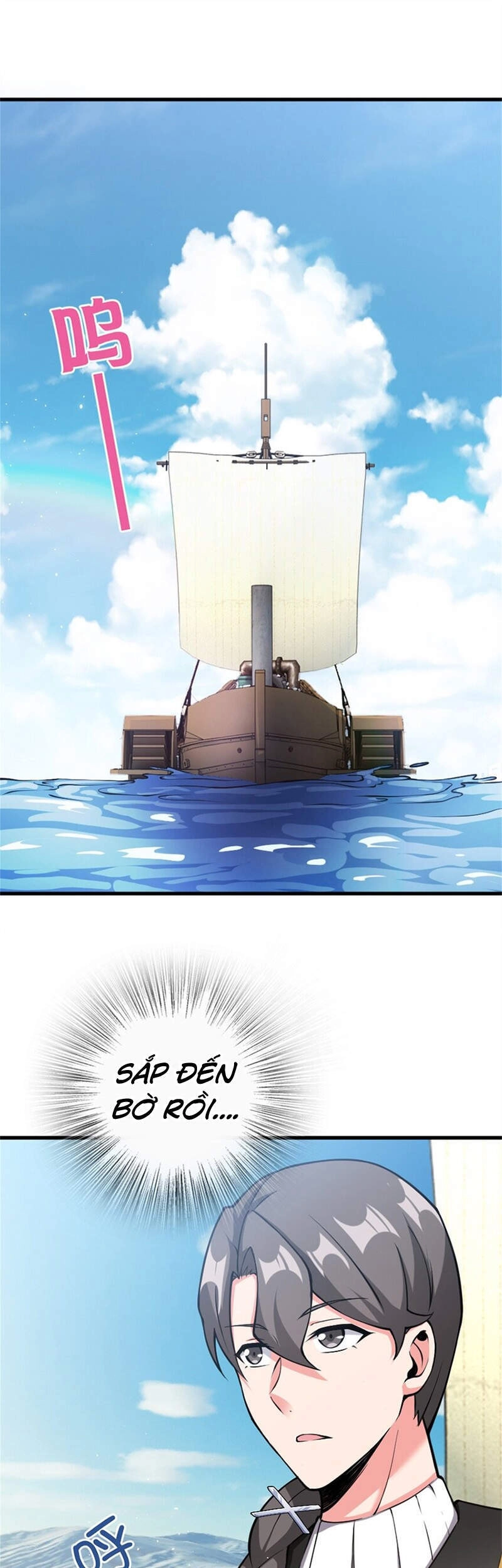 Thả Vu Nữ Đó Ra Chapter 343 - 2