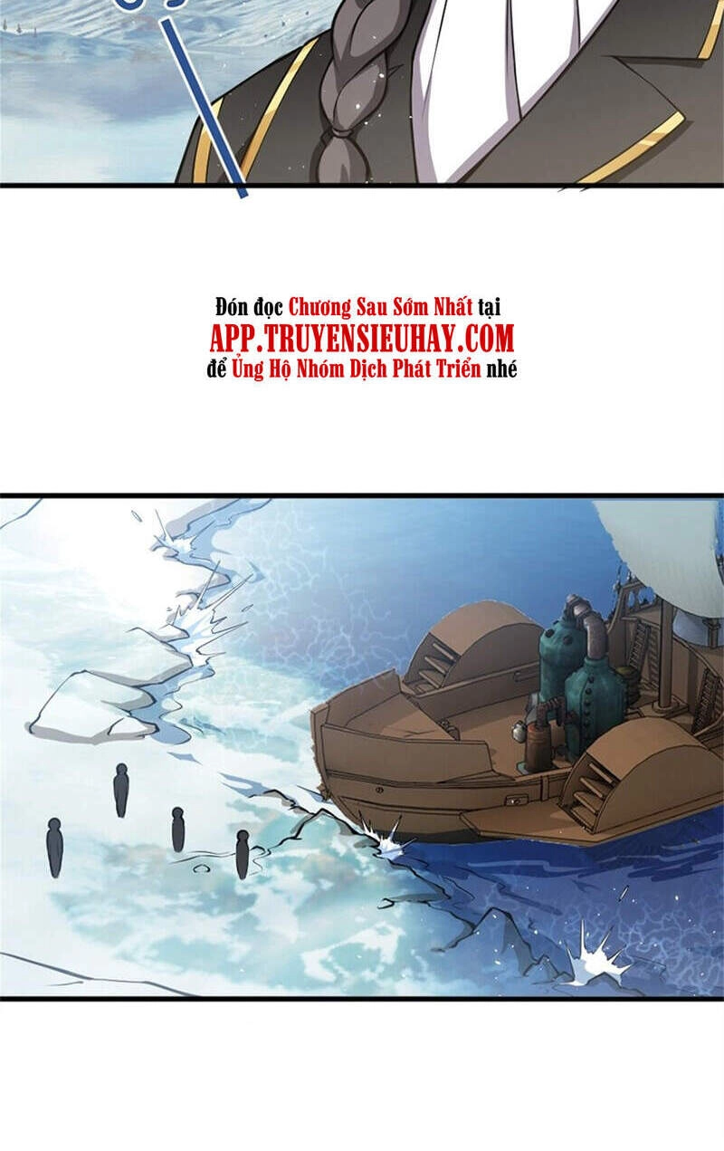 Thả Vu Nữ Đó Ra Chapter 343 - 3