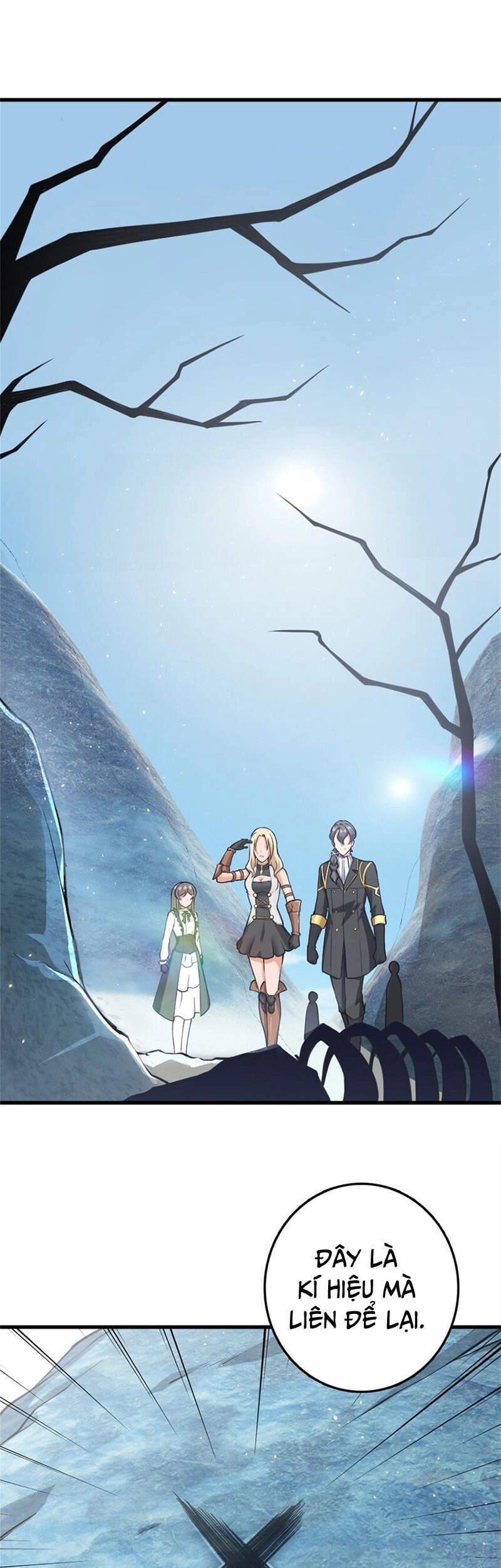 Thả Vu Nữ Đó Ra Chapter 343 - 4