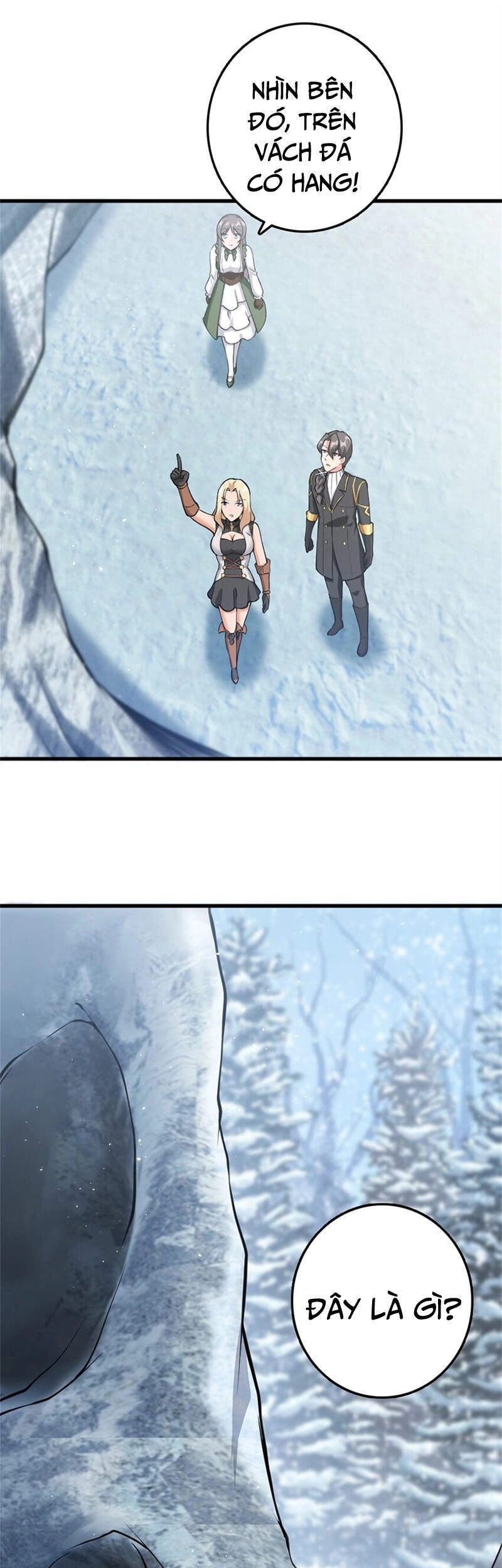 Thả Vu Nữ Đó Ra Chapter 343 - 6