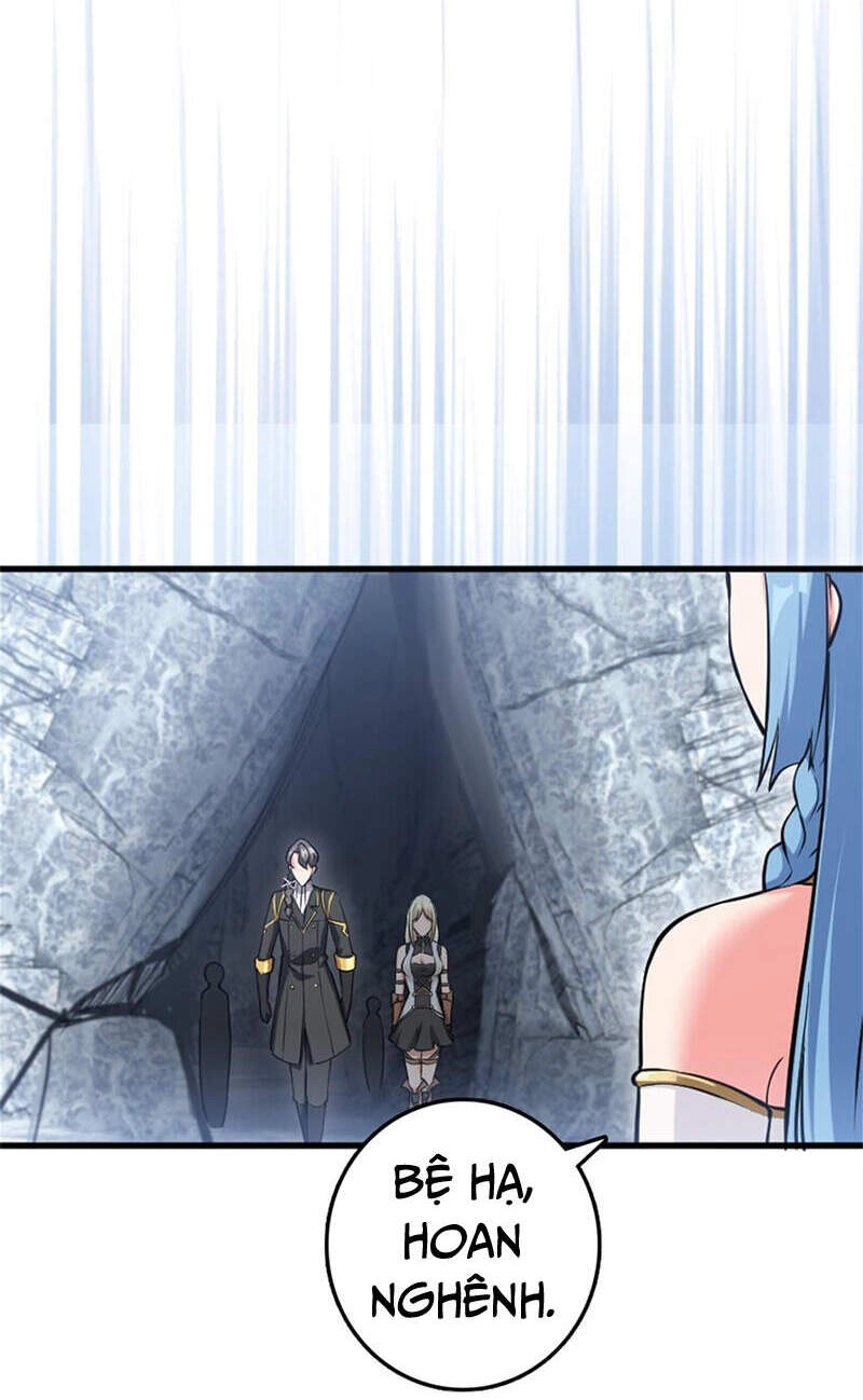 Thả Vu Nữ Đó Ra Chapter 343 - 10