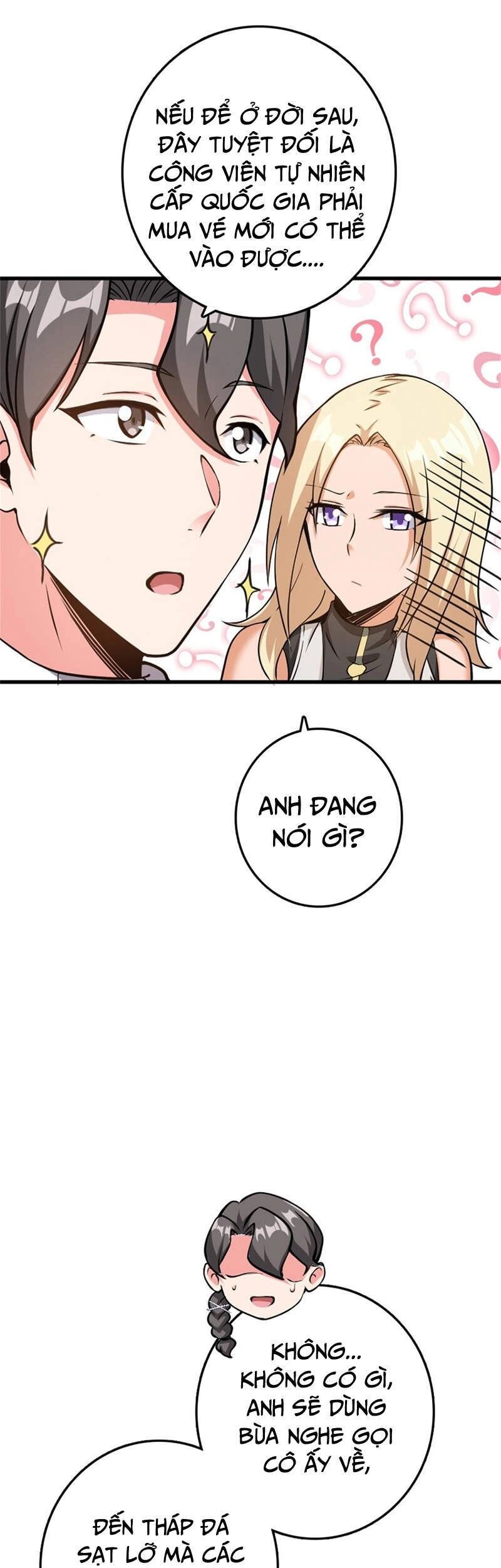 Thả Vu Nữ Đó Ra Chapter 343 - 13