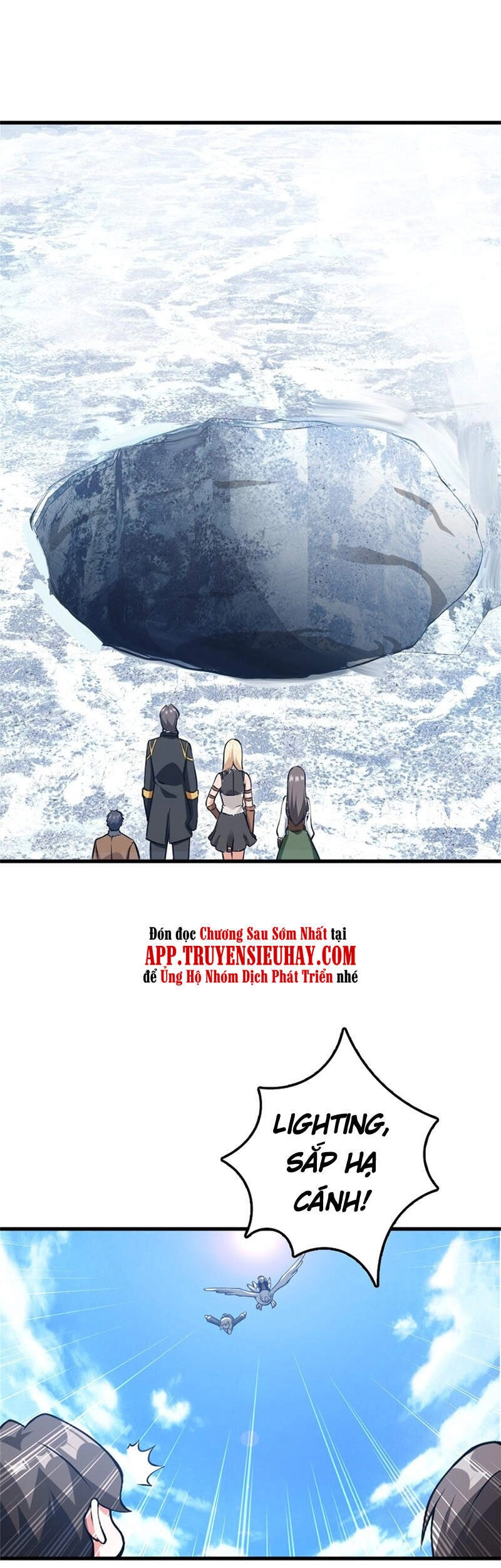 Thả Vu Nữ Đó Ra Chapter 343 - 15