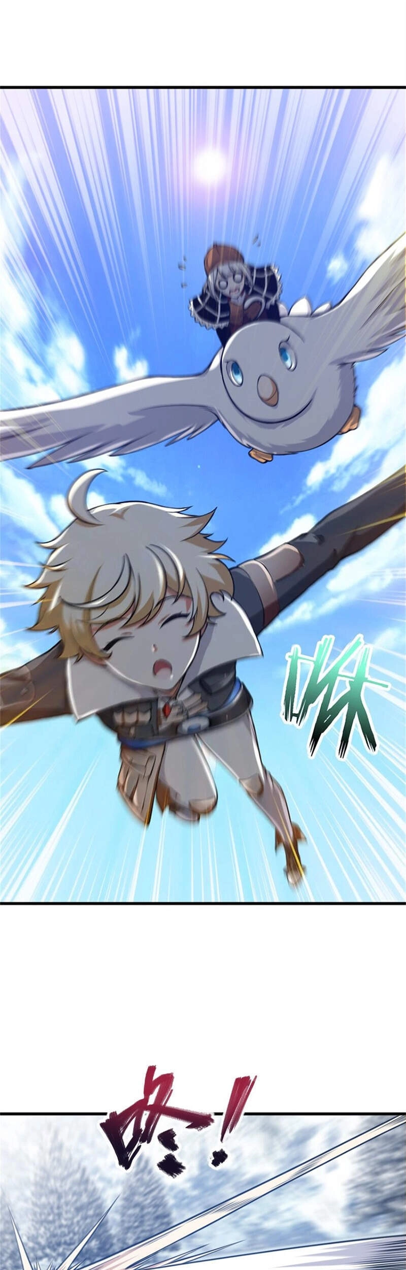 Thả Vu Nữ Đó Ra Chapter 343 - 17