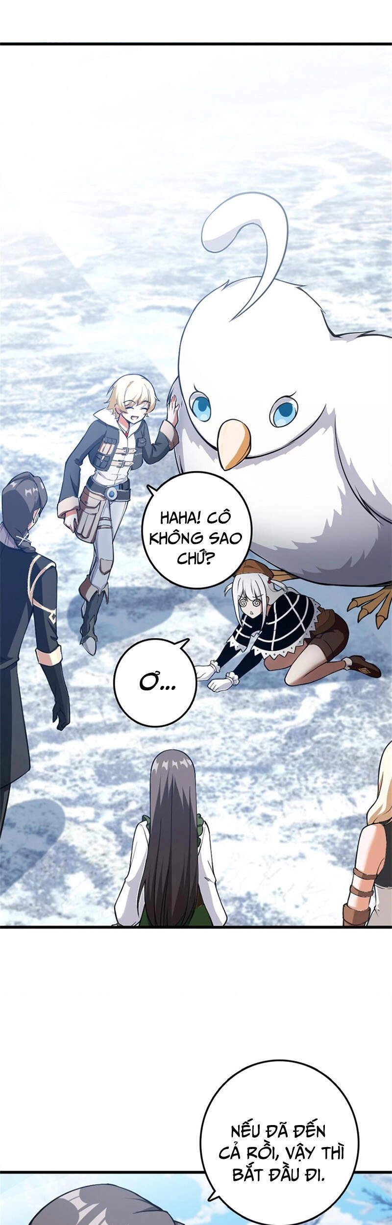 Thả Vu Nữ Đó Ra Chapter 343 - 19