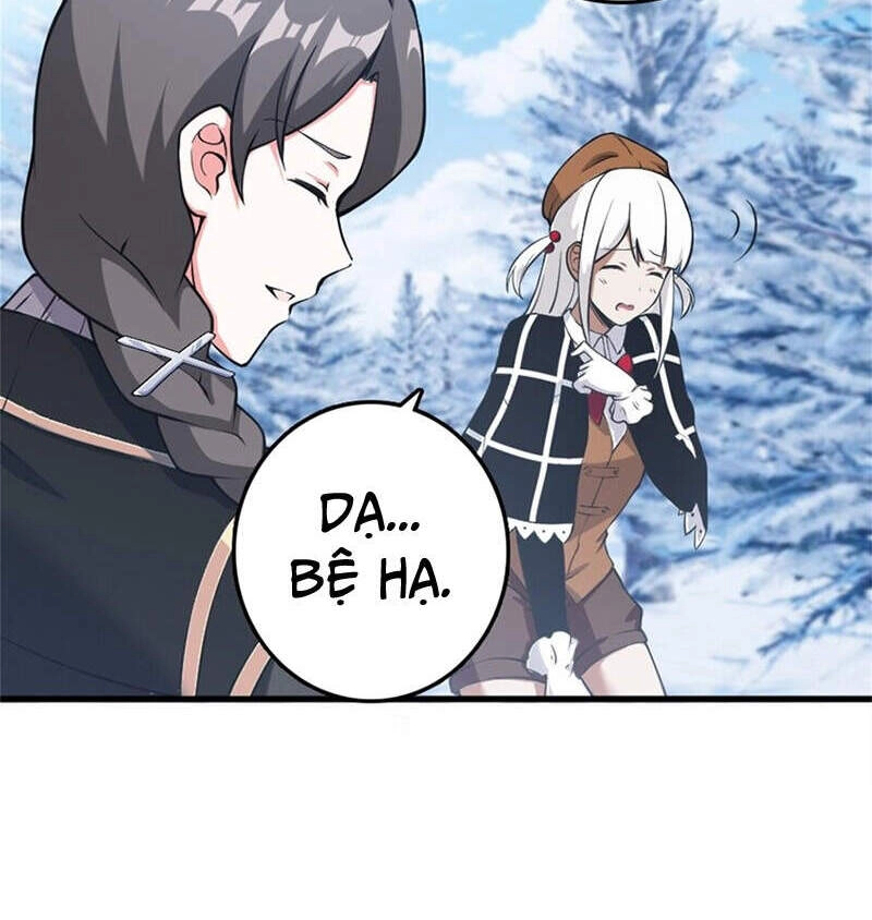 Thả Vu Nữ Đó Ra Chapter 343 - 20