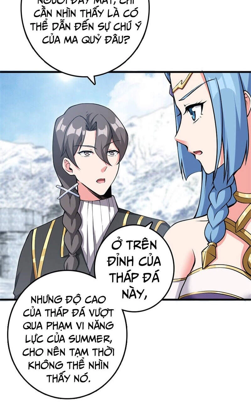 Thả Vu Nữ Đó Ra Chapter 343 - 24