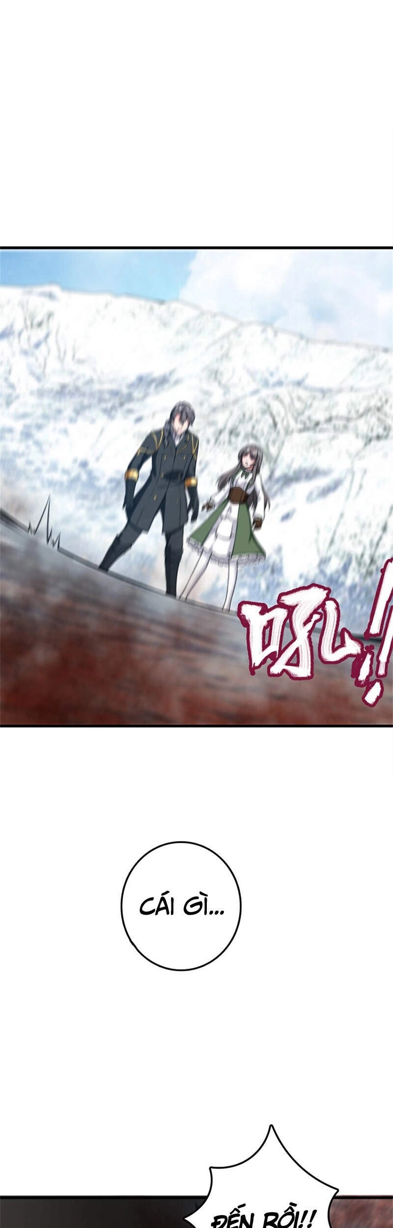 Thả Vu Nữ Đó Ra Chapter 343 - 25