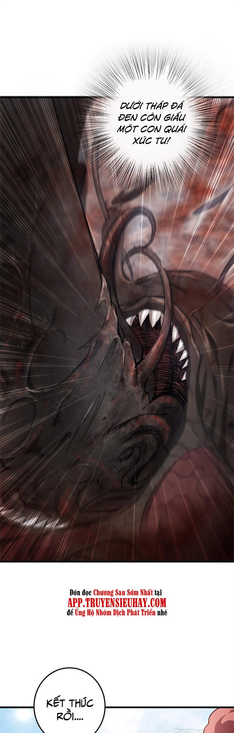 Thả Vu Nữ Đó Ra Chapter 343 - 27