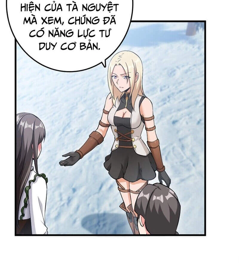 Thả Vu Nữ Đó Ra Chapter 343 - 32