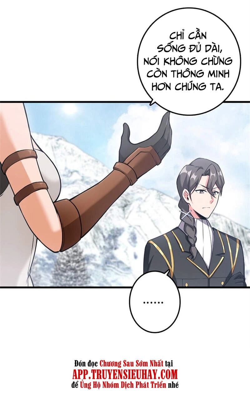 Thả Vu Nữ Đó Ra Chapter 343 - 33