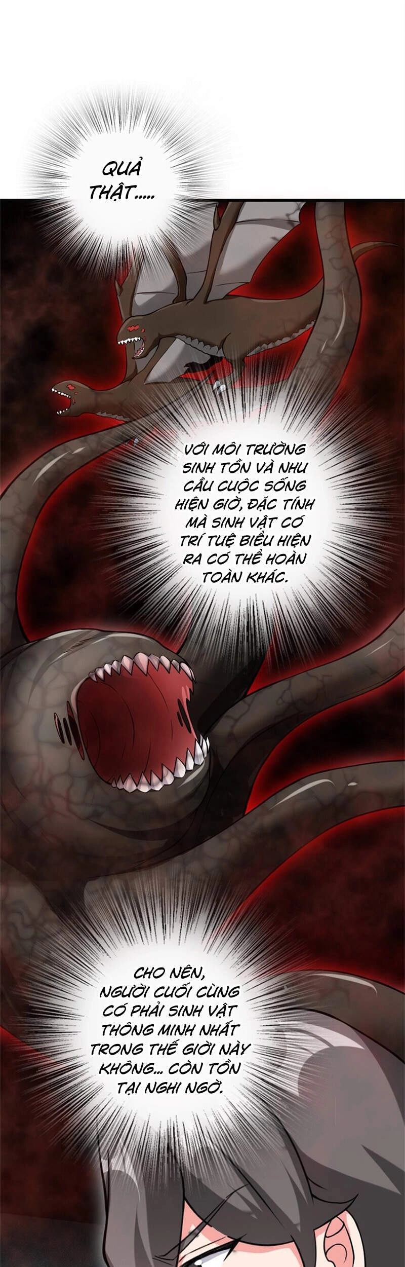 Thả Vu Nữ Đó Ra Chapter 343 - 34