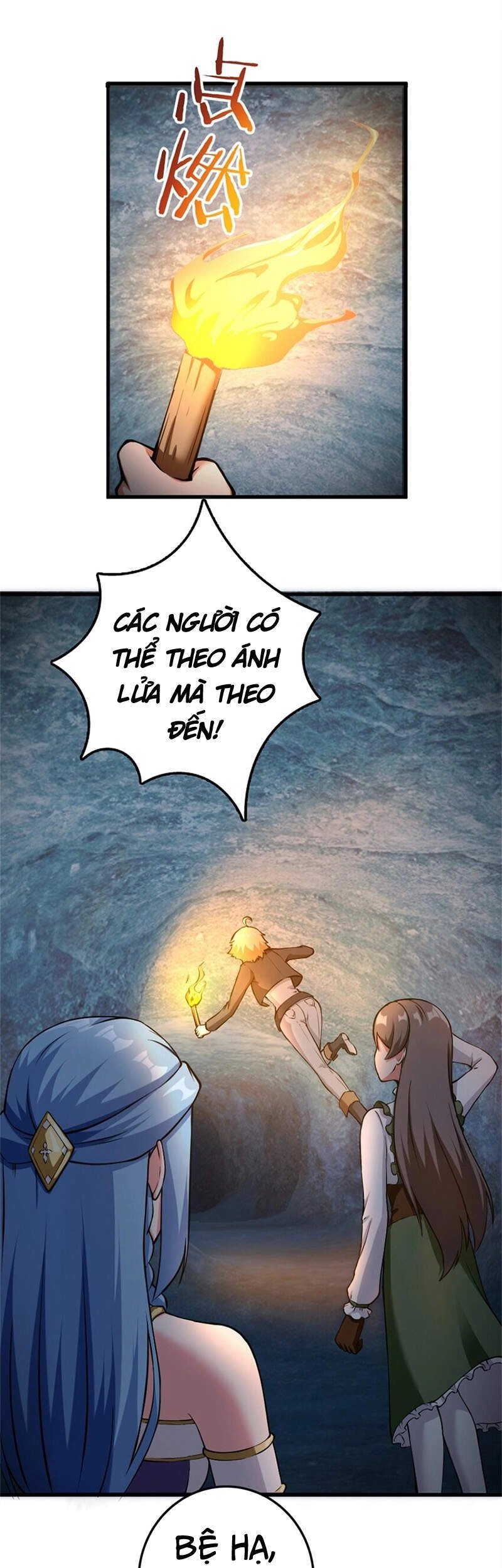Thả Vu Nữ Đó Ra Chapter 343 - 38