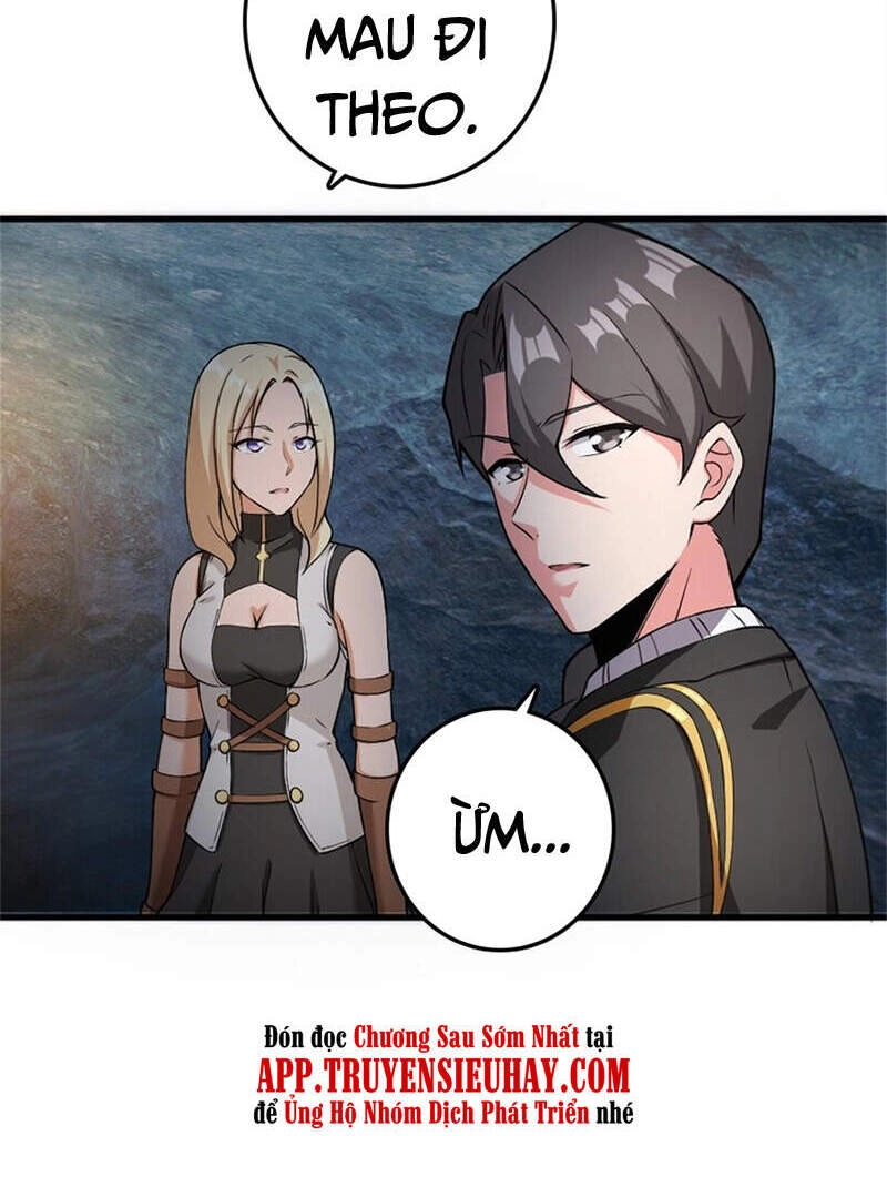 Thả Vu Nữ Đó Ra Chapter 343 - 39