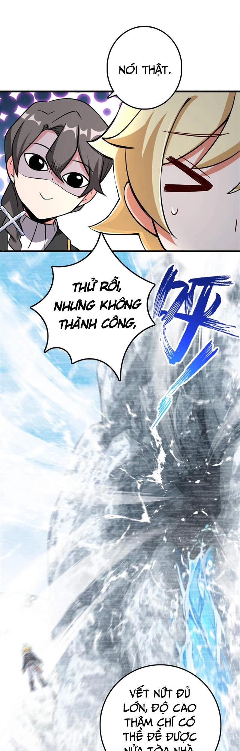 Thả Vu Nữ Đó Ra Chapter 344 - 8