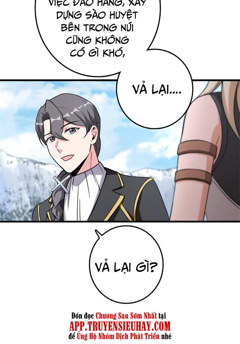 Thả Vu Nữ Đó Ra Chapter 344 - 14