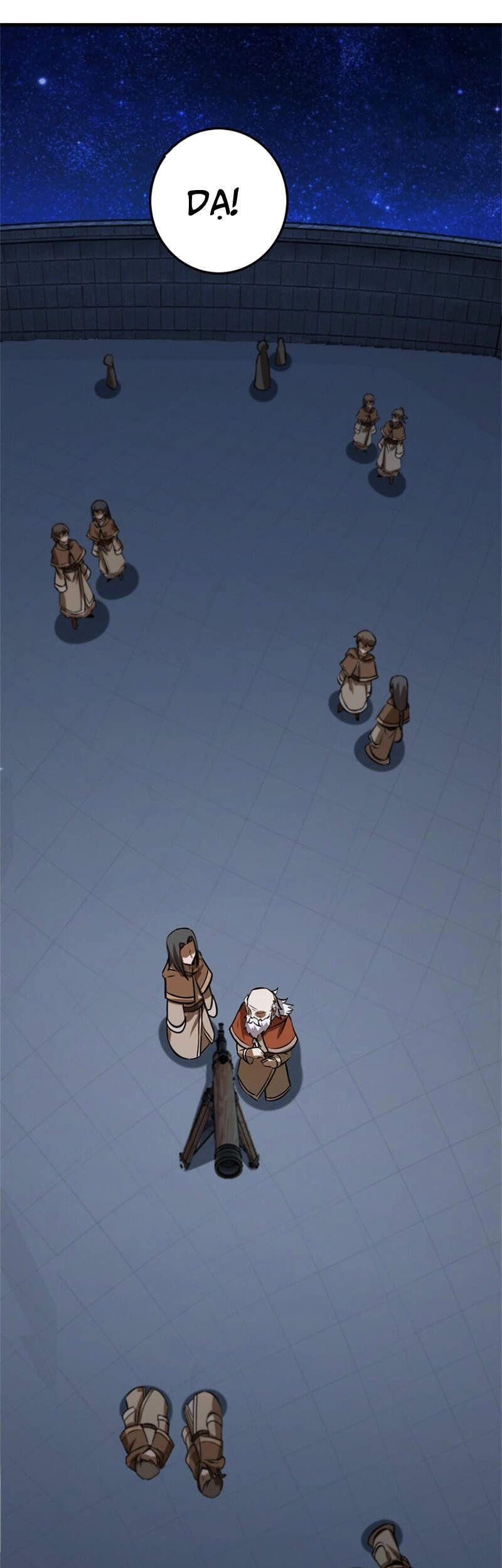 Thả Vu Nữ Đó Ra Chapter 344 - 23