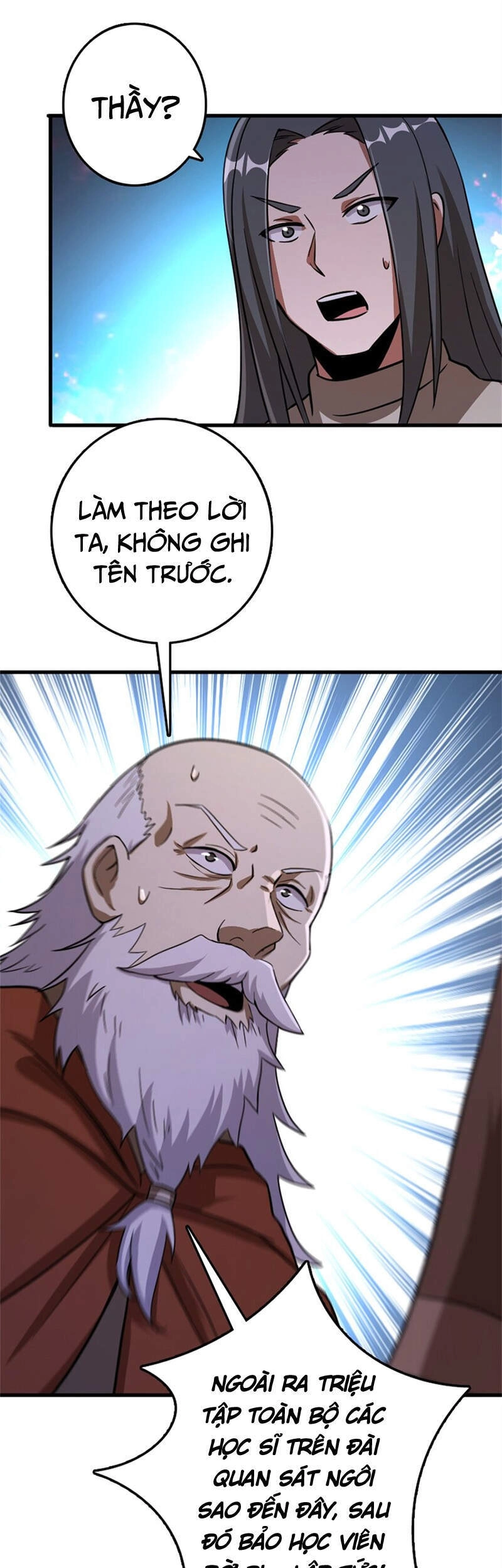 Thả Vu Nữ Đó Ra Chapter 344 - 28