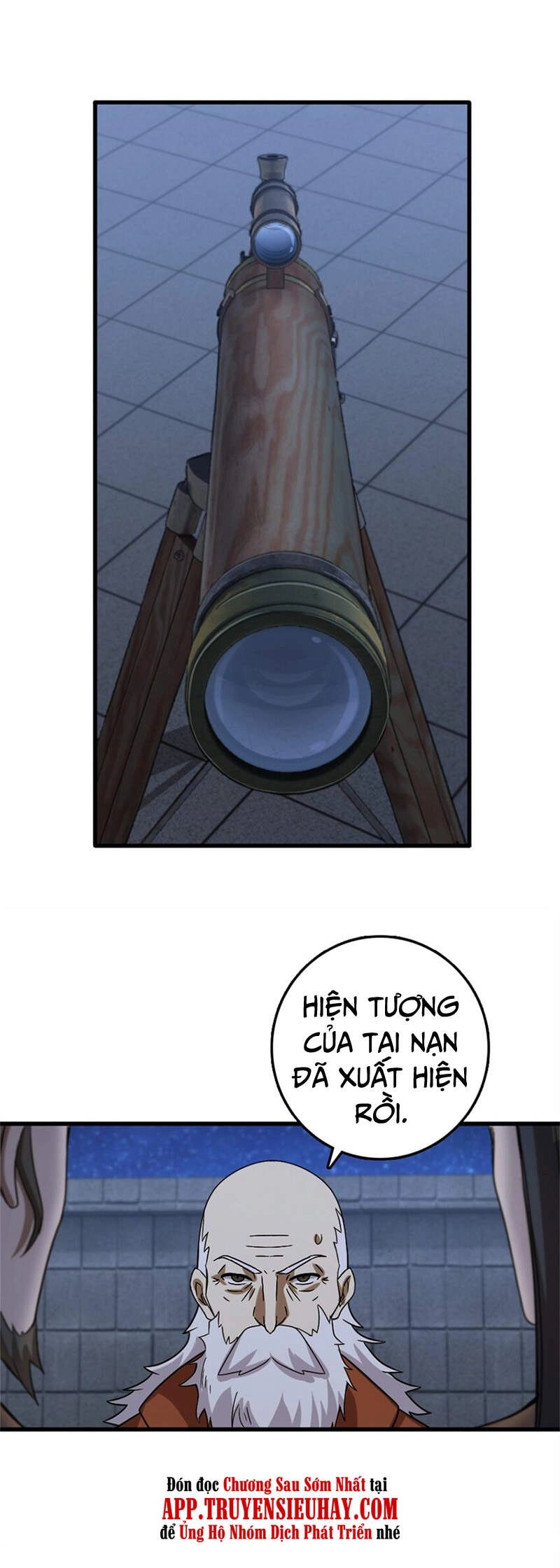 Thả Vu Nữ Đó Ra Chapter 344 - 30