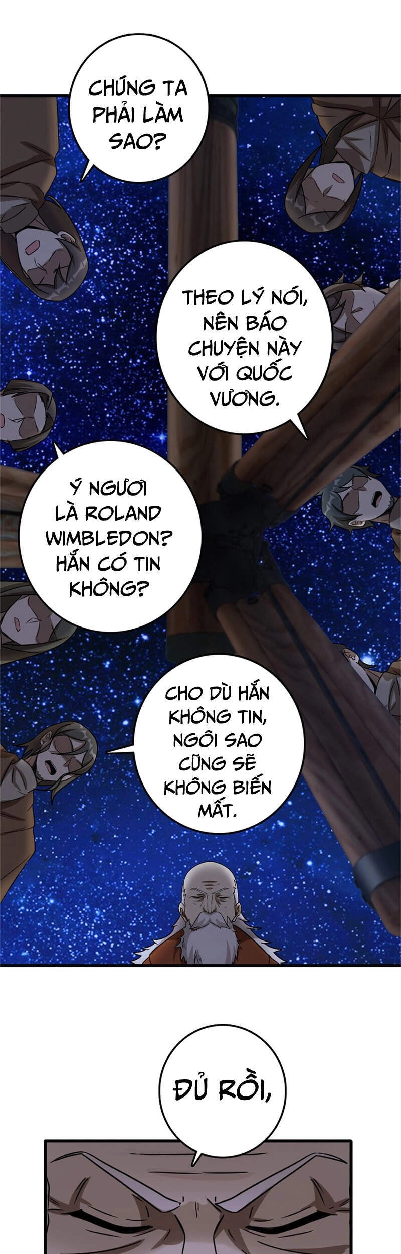 Thả Vu Nữ Đó Ra Chapter 344 - 31