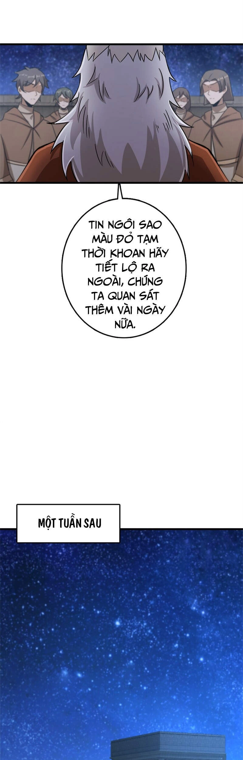 Thả Vu Nữ Đó Ra Chapter 344 - 33