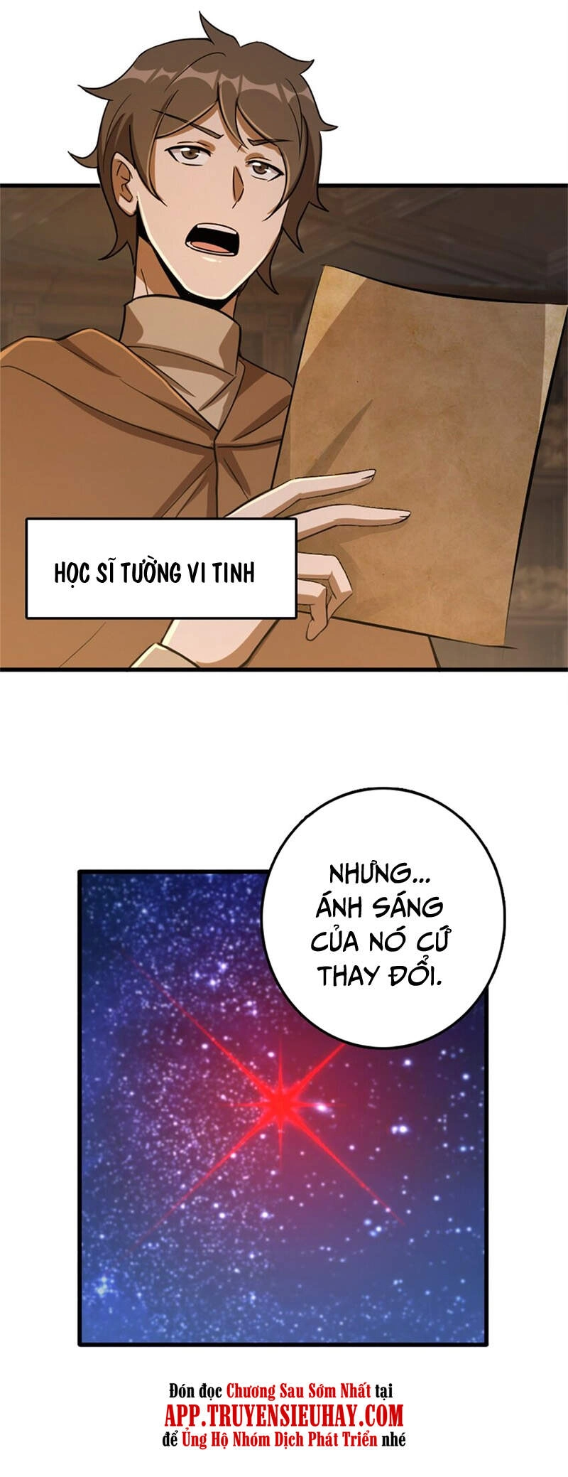 Thả Vu Nữ Đó Ra Chapter 344 - 35