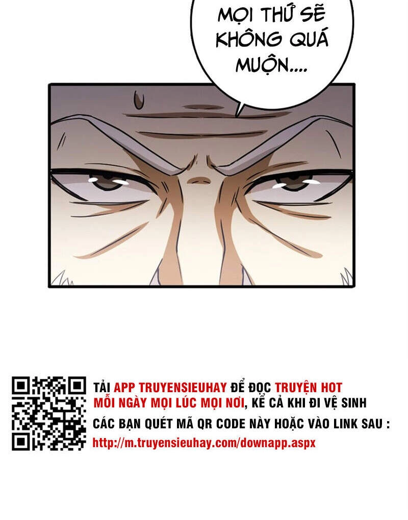 Thả Vu Nữ Đó Ra Chapter 344 - 41