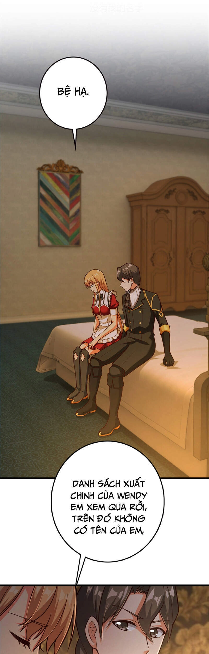 Thả Vu Nữ Đó Ra Chapter 345 - 2