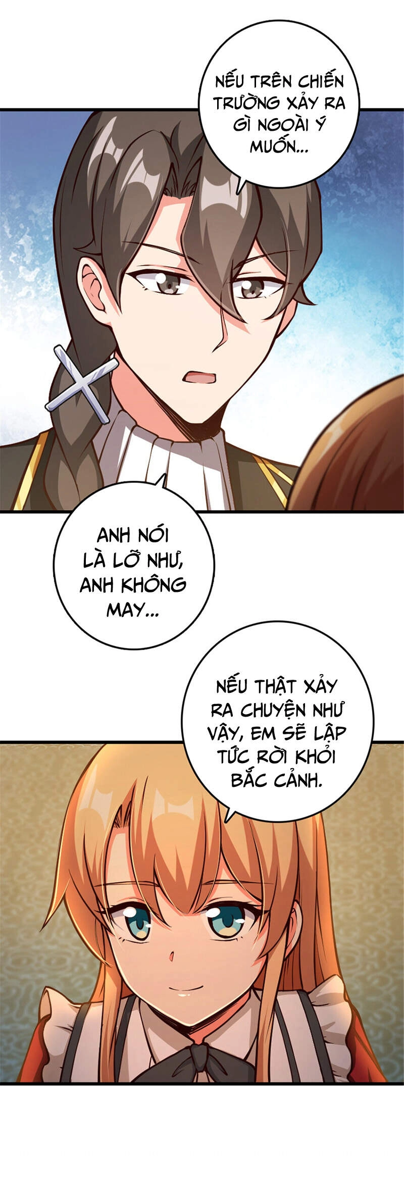 Thả Vu Nữ Đó Ra Chapter 345 - 13