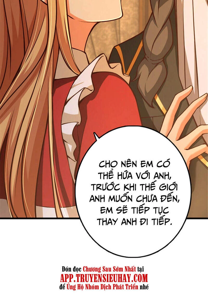 Thả Vu Nữ Đó Ra Chapter 345 - 15