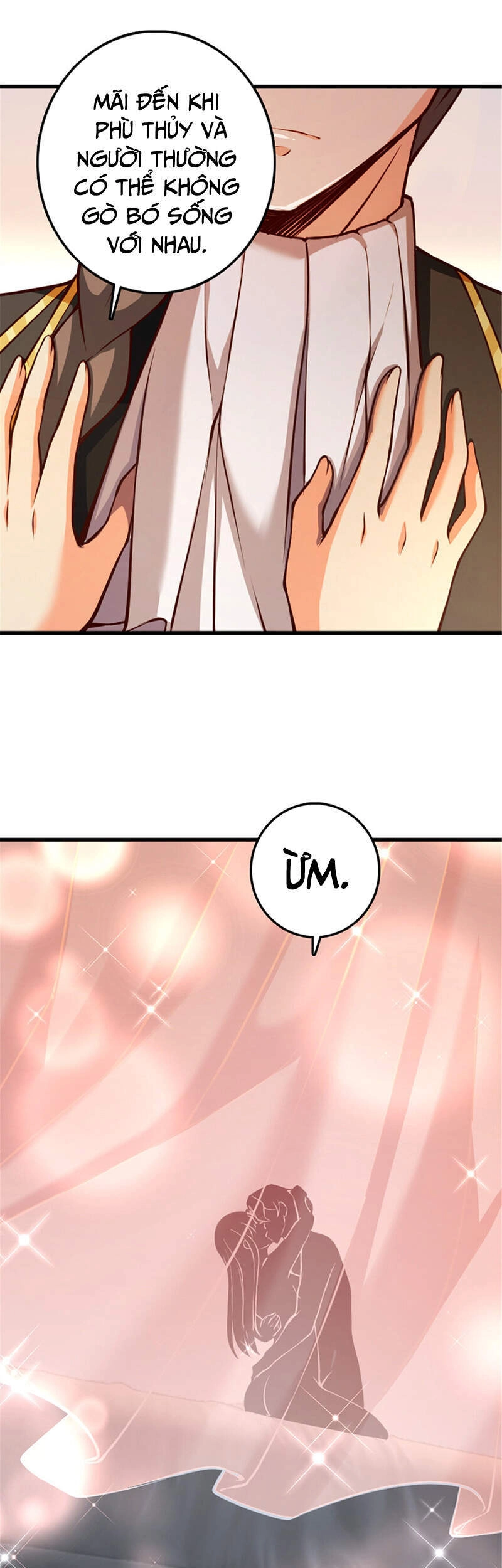 Thả Vu Nữ Đó Ra Chapter 345 - 16