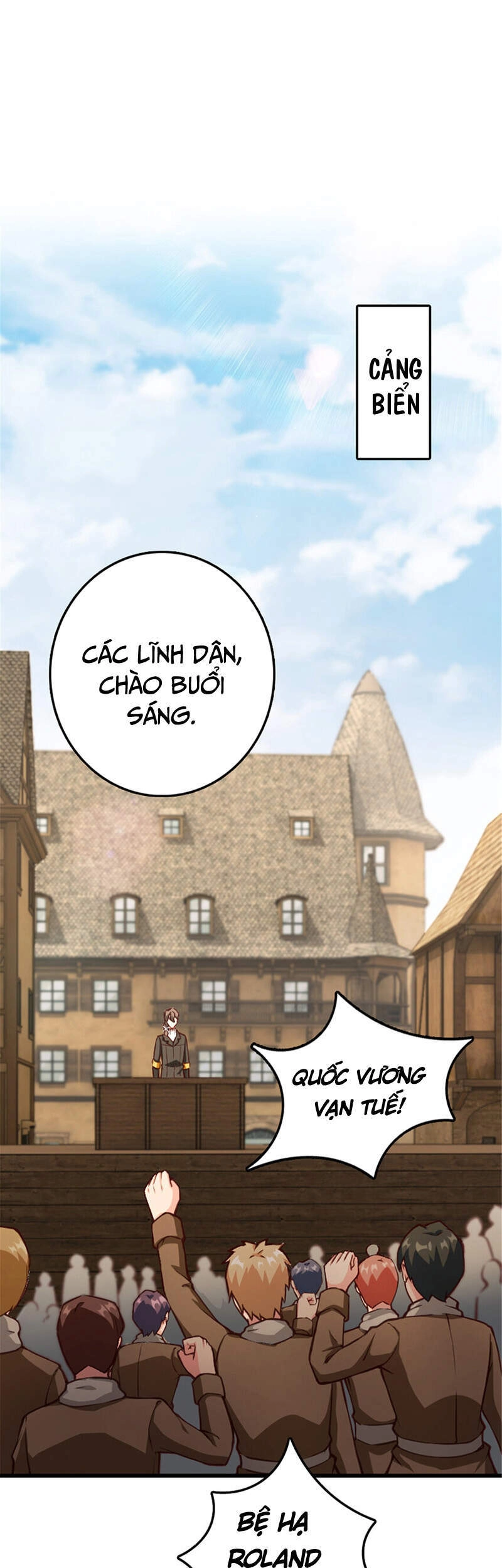 Thả Vu Nữ Đó Ra Chapter 345 - 18