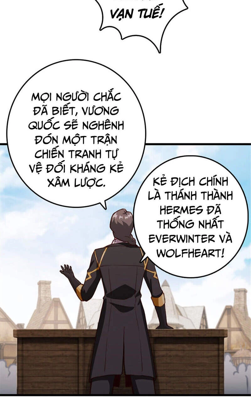 Thả Vu Nữ Đó Ra Chapter 345 - 19