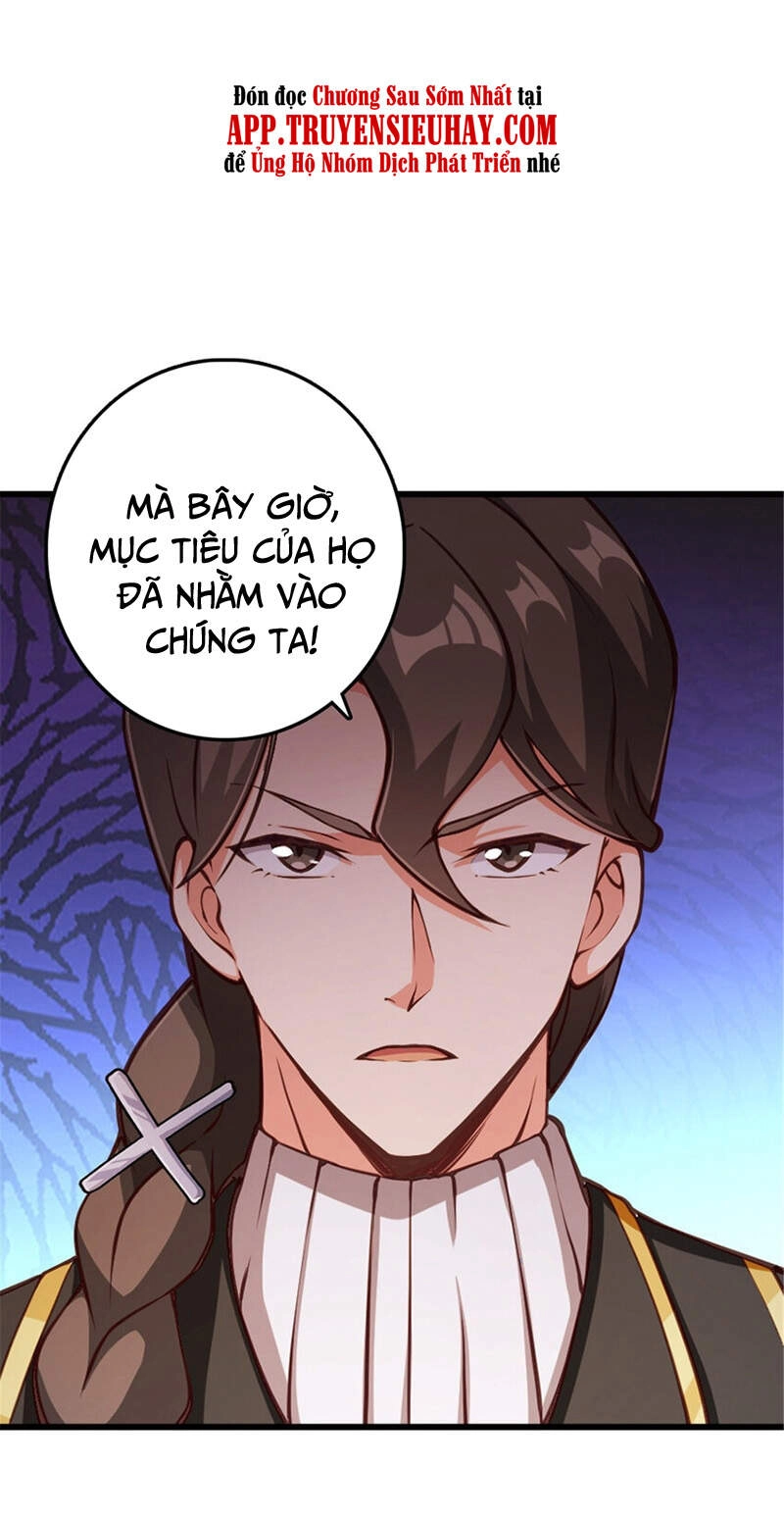 Thả Vu Nữ Đó Ra Chapter 345 - 20