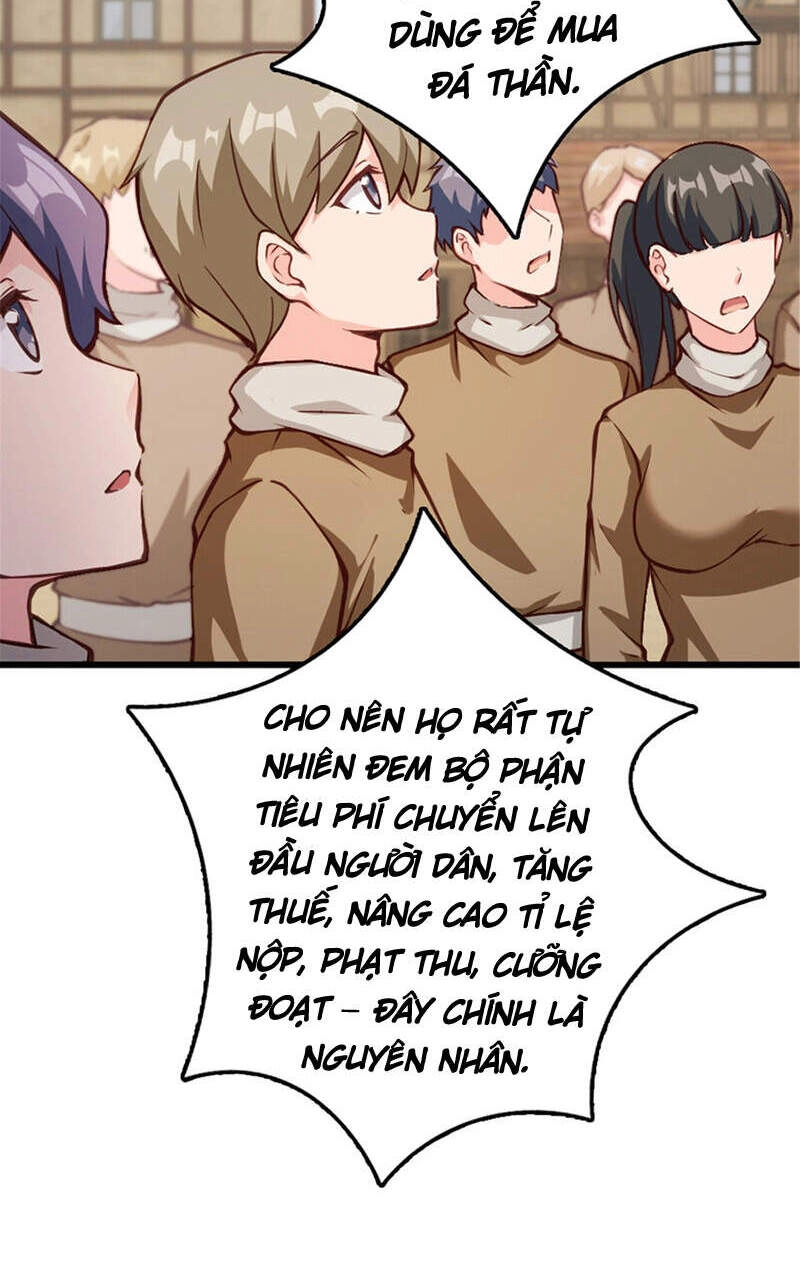 Thả Vu Nữ Đó Ra Chapter 345 - 22