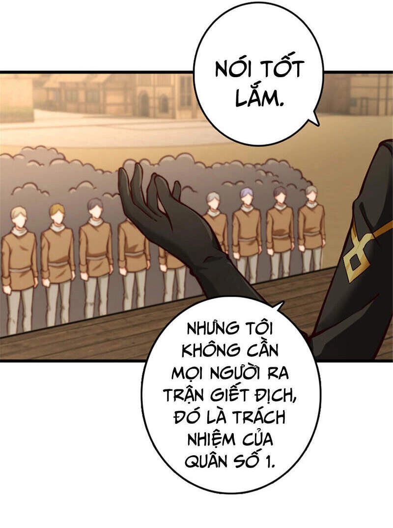 Thả Vu Nữ Đó Ra Chapter 345 - 27