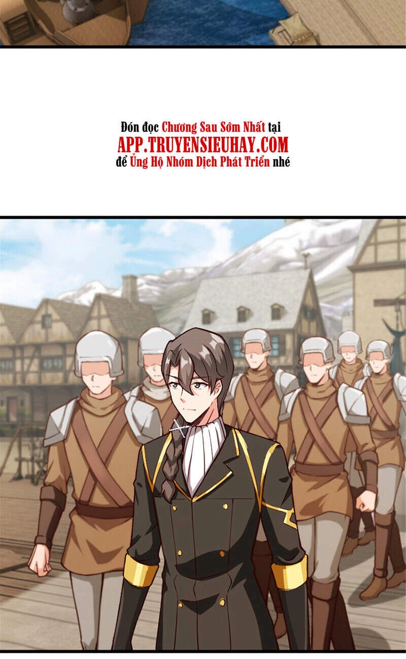 Thả Vu Nữ Đó Ra Chapter 345 - 31