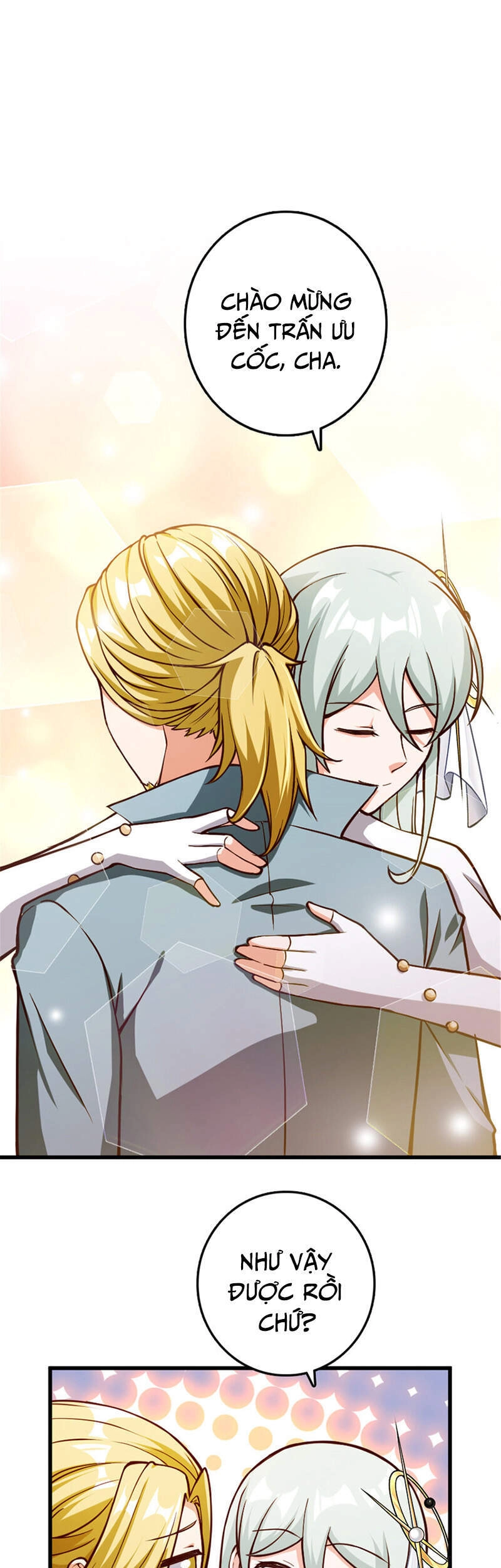 Thả Vu Nữ Đó Ra Chapter 345 - 41